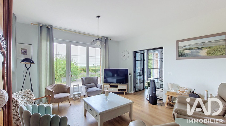 Ma-Cabane - Vente Maison Orsinval, 205 m²