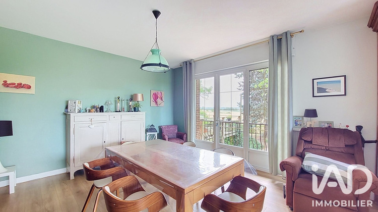 Ma-Cabane - Vente Maison Orsinval, 205 m²