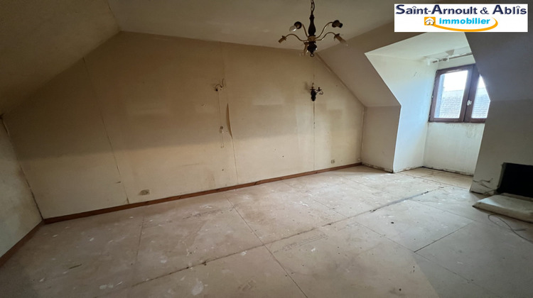 Ma-Cabane - Vente Maison Orsonville, 76 m²