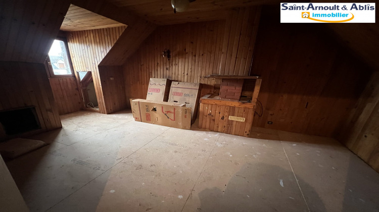 Ma-Cabane - Vente Maison Orsonville, 76 m²