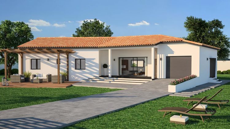 Ma-Cabane - Vente Maison Ortaffa, 95 m²