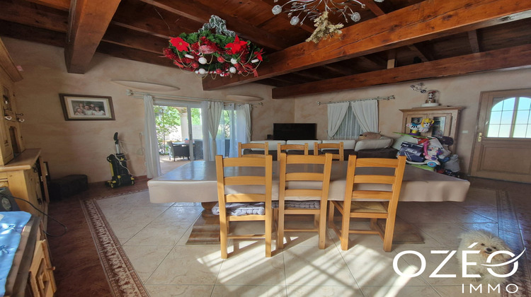 Ma-Cabane - Vente Maison Ortaffa, 220 m²