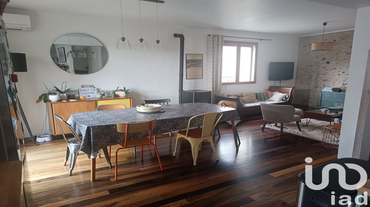 Ma-Cabane - Vente Maison Ortaffa, 115 m²