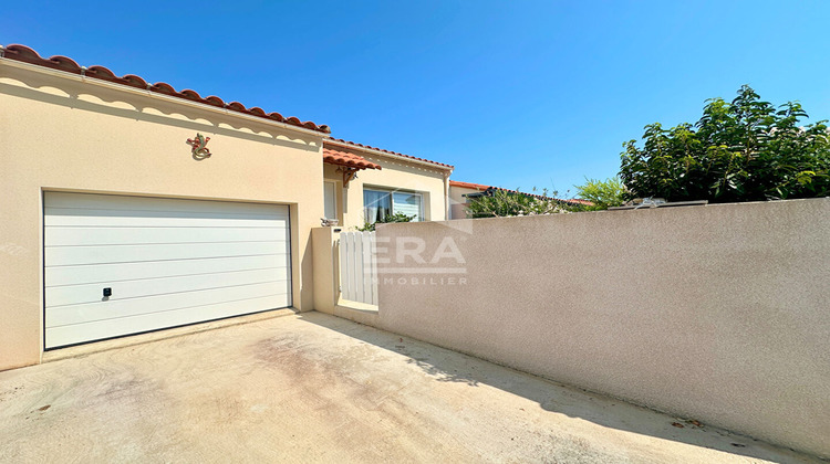 Ma-Cabane - Vente Maison ORTAFFA, 62 m²