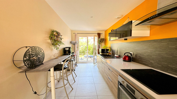 Ma-Cabane - Vente Maison ORTAFFA, 62 m²