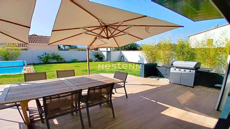 Ma-Cabane - Vente Maison ORTAFFA, 156 m²