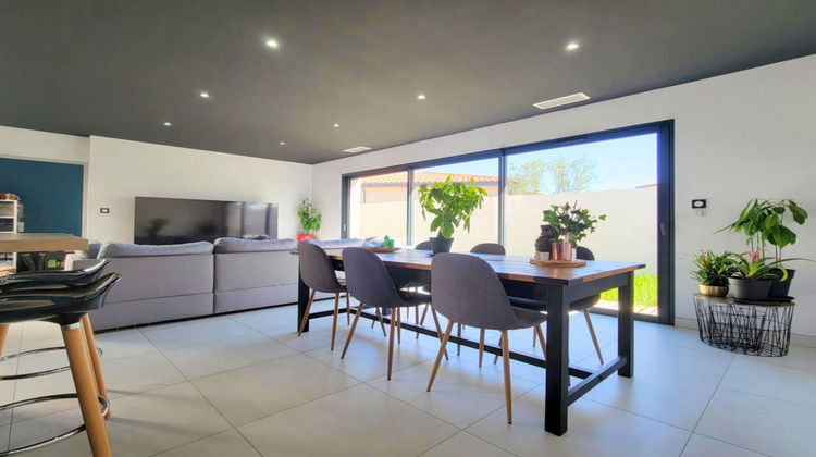 Ma-Cabane - Vente Maison Ortaffa, 84 m²