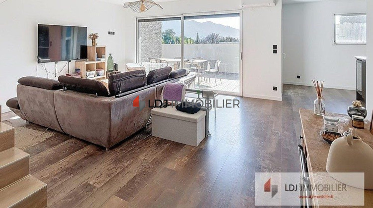 Ma-Cabane - Vente Maison Ortaffa, 132 m²