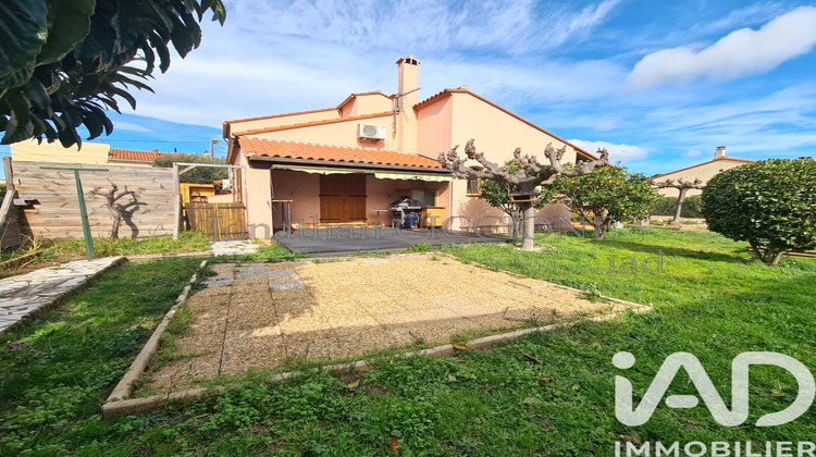 Ma-Cabane - Vente Maison Ortaffa, 127 m²