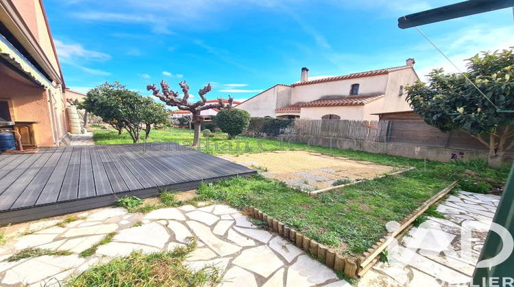 Ma-Cabane - Vente Maison Ortaffa, 127 m²