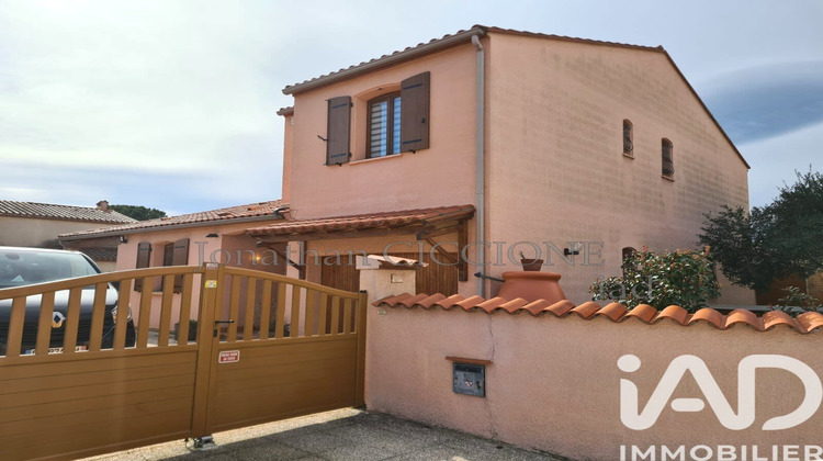 Ma-Cabane - Vente Maison Ortaffa, 127 m²