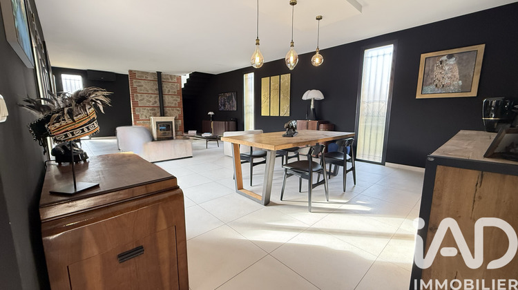 Ma-Cabane - Vente Maison Ortaffa, 185 m²