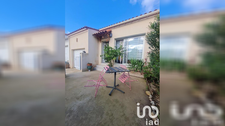 Ma-Cabane - Vente Maison Ortaffa, 61 m²