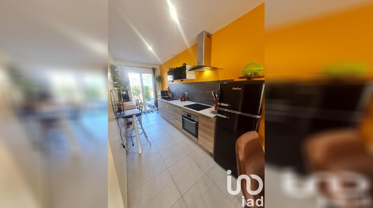 Ma-Cabane - Vente Maison Ortaffa, 61 m²