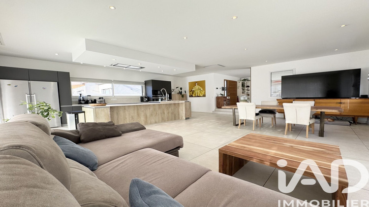 Ma-Cabane - Vente Maison Ortaffa, 158 m²