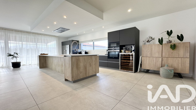 Ma-Cabane - Vente Maison Ortaffa, 158 m²
