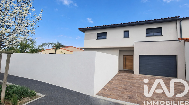 Ma-Cabane - Vente Maison Ortaffa, 130 m²