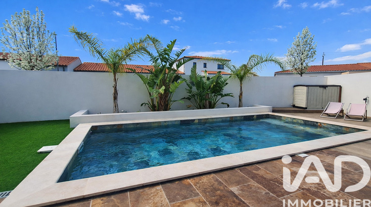 Ma-Cabane - Vente Maison Ortaffa, 130 m²