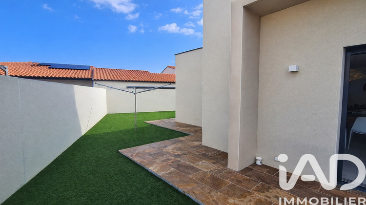 Ma-Cabane - Vente Maison Ortaffa, 130 m²