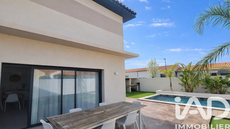 Ma-Cabane - Vente Maison Ortaffa, 130 m²