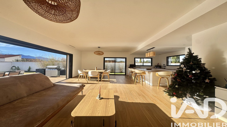 Ma-Cabane - Vente Maison Ortaffa, 156 m²