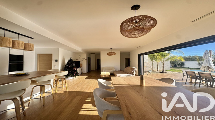 Ma-Cabane - Vente Maison Ortaffa, 156 m²