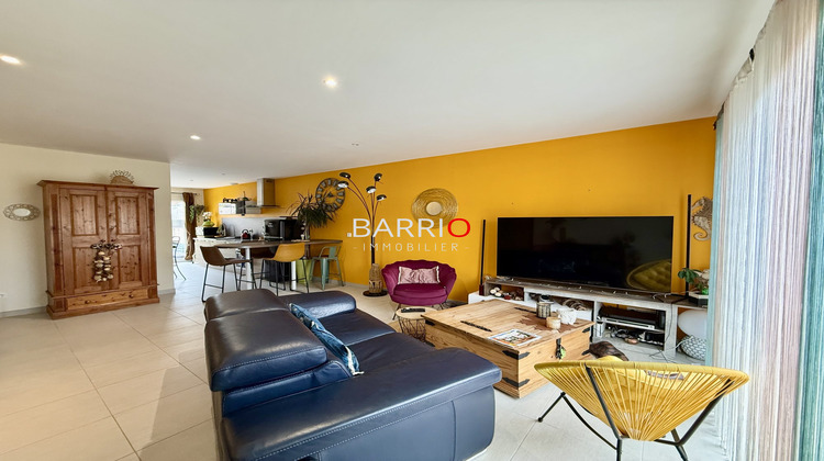 Ma-Cabane - Vente Maison Ortaffa, 63 m²