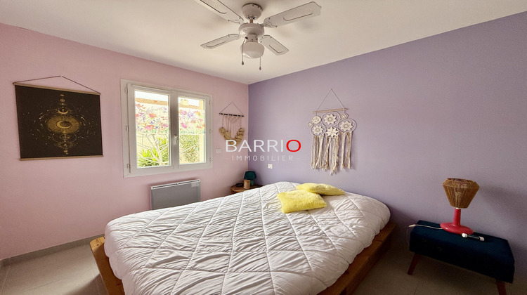 Ma-Cabane - Vente Maison Ortaffa, 63 m²