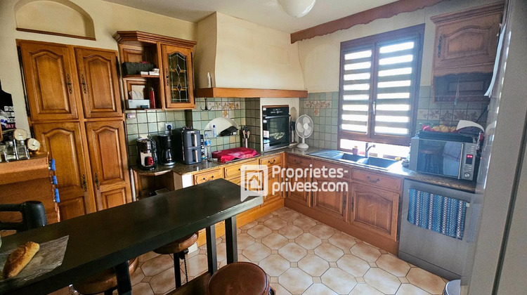 Ma-Cabane - Vente Maison ORTAFFA, 127 m²