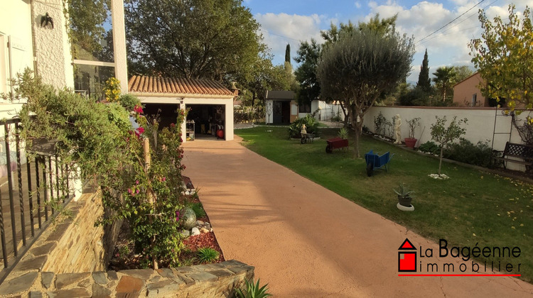 Ma-Cabane - Vente Maison Ortaffa, 220 m²