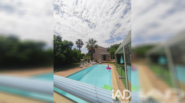 Ma-Cabane - Vente Maison Ortaffa, 119 m²