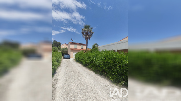 Ma-Cabane - Vente Maison Ortaffa, 119 m²