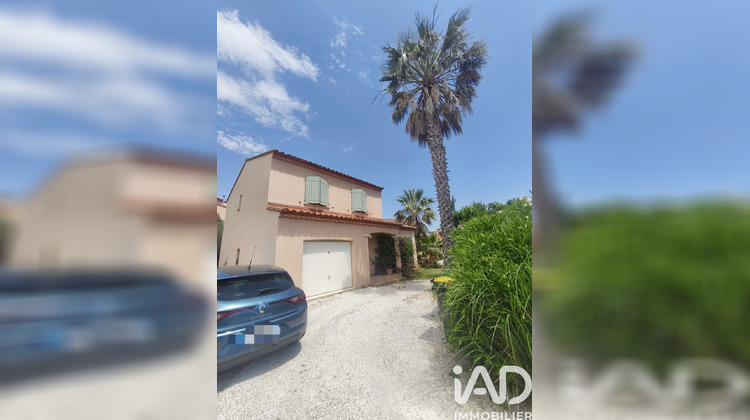 Ma-Cabane - Vente Maison Ortaffa, 119 m²