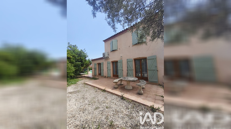 Ma-Cabane - Vente Maison Ortaffa, 119 m²