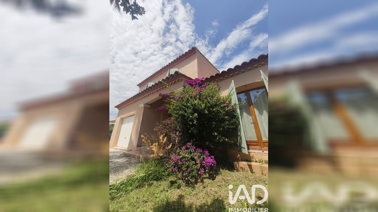 Ma-Cabane - Vente Maison Ortaffa, 119 m²