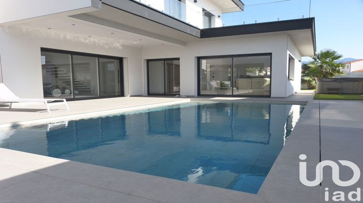 Ma-Cabane - Vente Maison Ortaffa, 166 m²