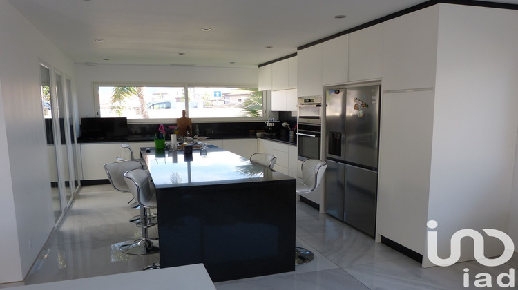 Ma-Cabane - Vente Maison Ortaffa, 166 m²