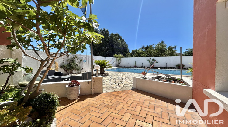 Ma-Cabane - Vente Maison Ortaffa, 160 m²