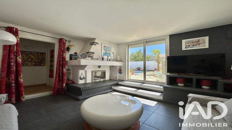 Ma-Cabane - Vente Maison Ortaffa, 160 m²