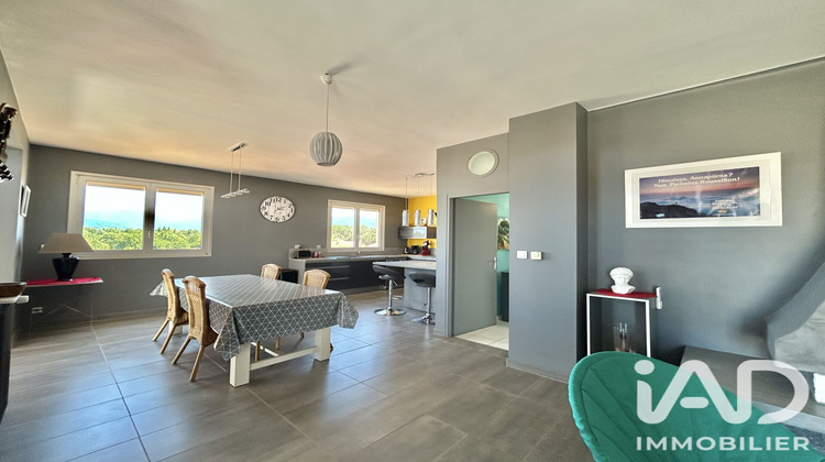 Ma-Cabane - Vente Maison Ortaffa, 160 m²