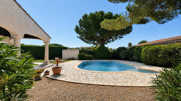 Ma-Cabane - Vente Maison Ortaffa, 214 m²