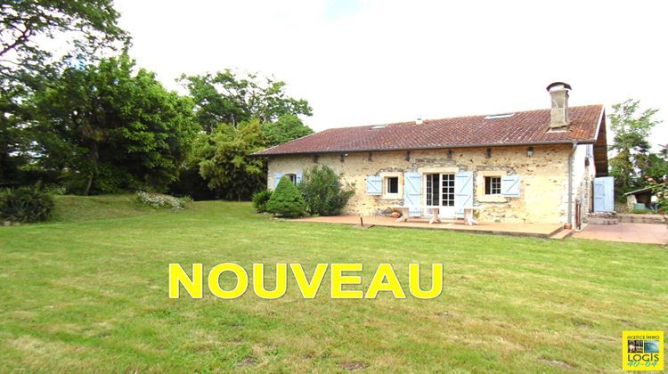 Ma-Cabane - Vente Maison ORTHEVIELLE, 220 m²