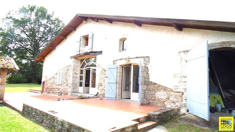 Ma-Cabane - Vente Maison ORTHEVIELLE, 220 m²