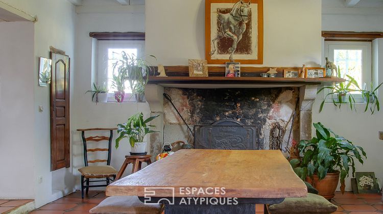 Ma-Cabane - Vente Maison ORTHEVIELLE, 145 m²