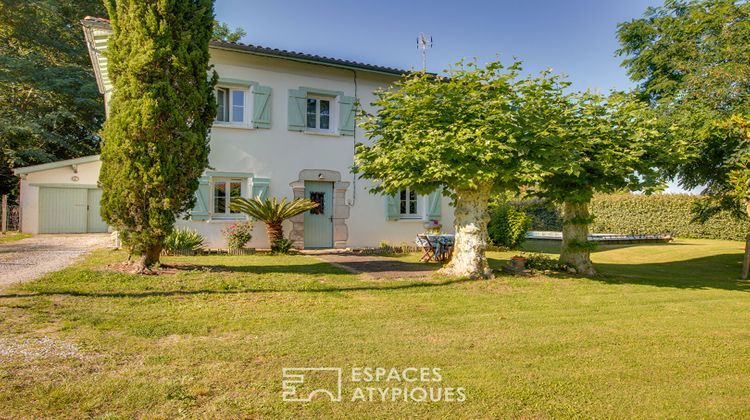 Ma-Cabane - Vente Maison ORTHEVIELLE, 145 m²