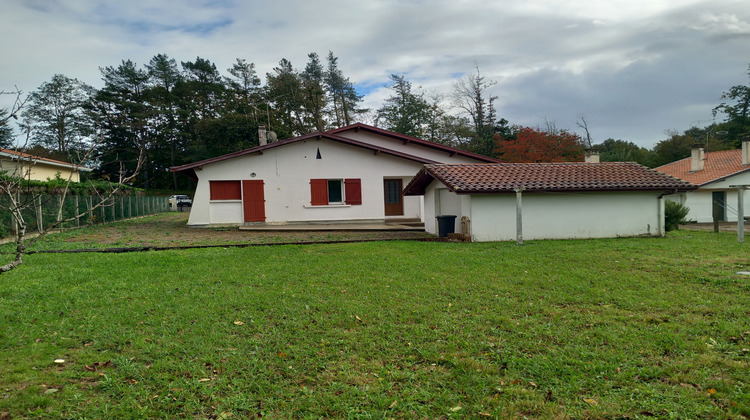 Ma-Cabane - Vente Maison Orthevielle, 86 m²