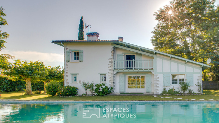 Ma-Cabane - Vente Maison ORTHEVIELLE, 193 m²