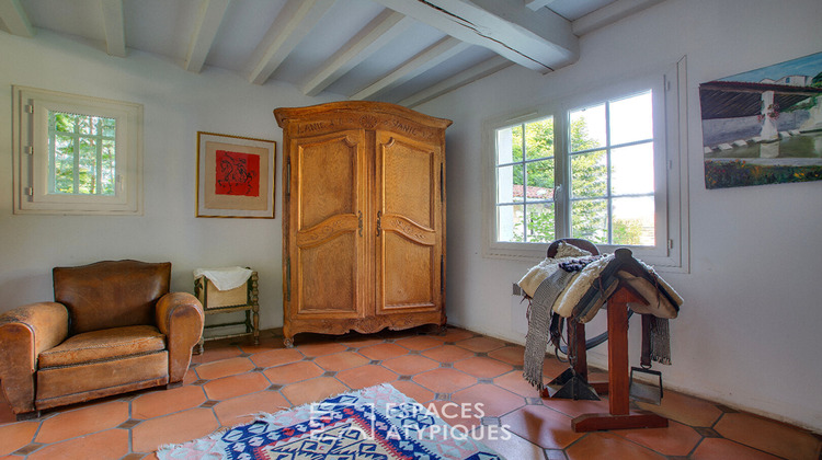 Ma-Cabane - Vente Maison ORTHEVIELLE, 193 m²