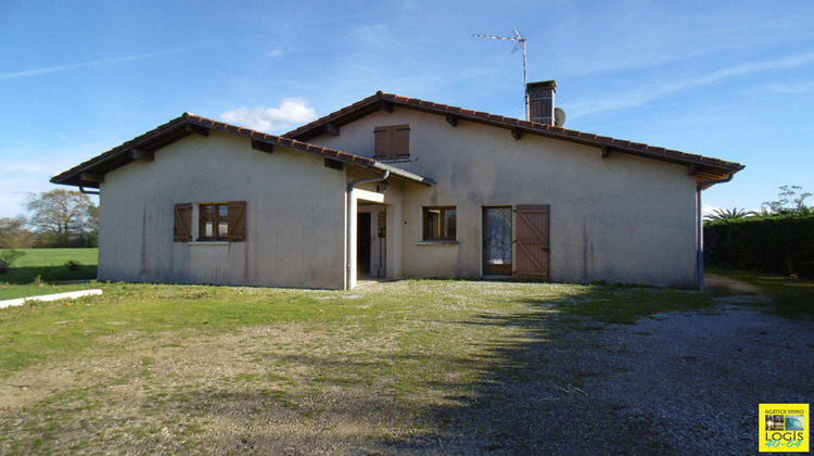 Ma-Cabane - Vente Maison ORTHEVIELLE, 109 m²