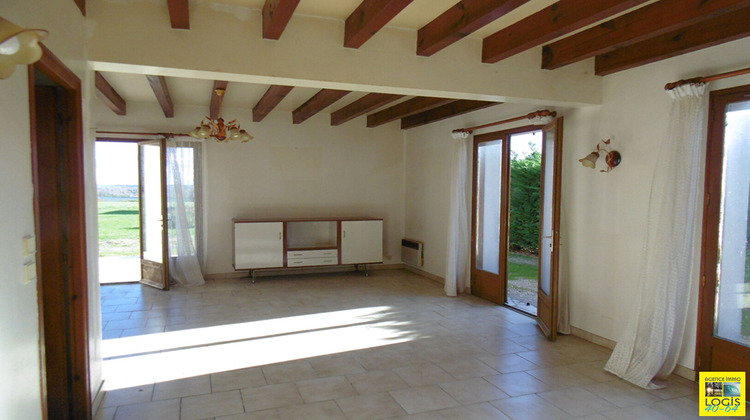 Ma-Cabane - Vente Maison ORTHEVIELLE, 109 m²